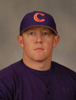 Toby Bicknell Joins Tiger Baseball Staff