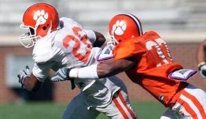 spring scrimmage 040211