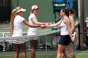 clemson vs. michigan 2008 NCAA second round 051008