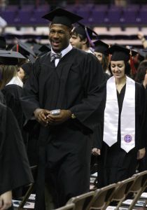 Andre Branch - Football