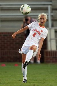 Jona Kristin Hauksdottir