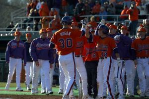 First Home Run - Doug Hogan