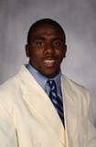C.J. Spiller - Track & Field - Clemson University Athletics