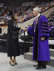 Alyssa Kulik, Women's Track & Field