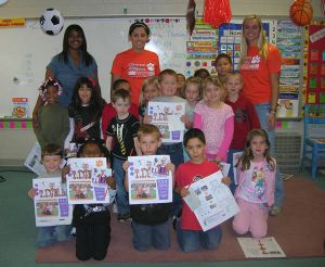 Centerville Elementary School