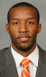 Donte Hill to Transfer from Clemson