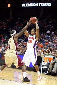 ACC Quarterfinals vs. BC