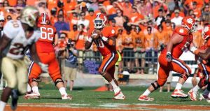 Tajh Boyd