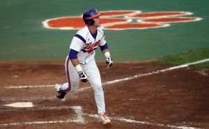 Jon McGibbon homerun