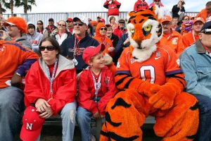 fans pregame tailgate 010109
