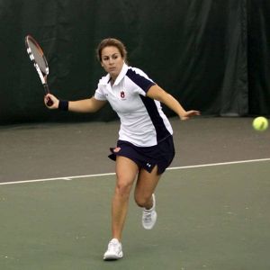 Whitney Chappell - Auburn