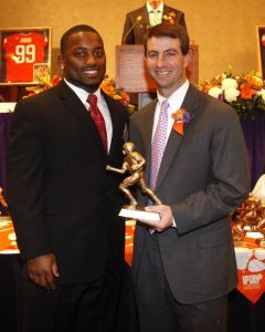 2010 season awards banquet