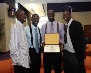 Jerai Grant - Men's Basketball