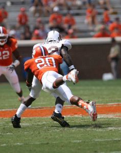 tramaine billie 090807