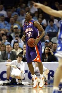 clemson vs. duke 2008 acc tournament semifinal