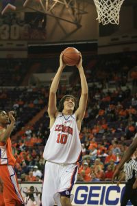 vs. Savannah State 11/25/08