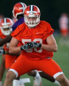 first day of practice 080511