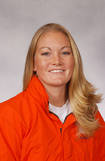 Clemson’s Brown Named Second-Team All-America by CRCA