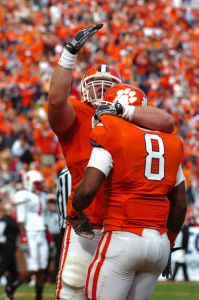 Clemson vs. NC State#$%^Photos by Randy Rampey