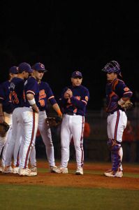 vs. Charlotte (03/16/10)