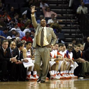 ACC Quarterfinals vs. BC