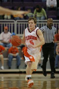 Clemson vs Western Carolina 12-23-06
