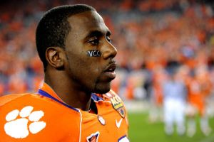 C.J. Spiller
