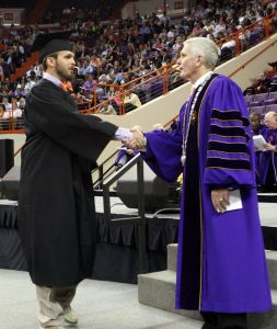 Nicholas Smoak, Manager