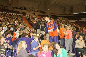 tip off for success 110308