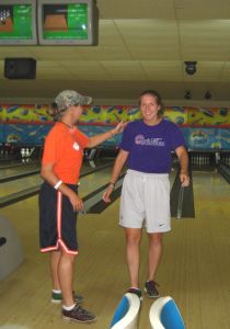 team trip to columbia, SC for carolina's cup