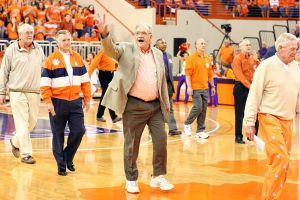 alumni reunion 011009