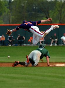 Photo by Randy Rampey