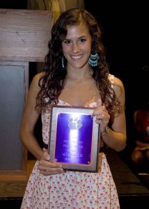 awards banquet 102010