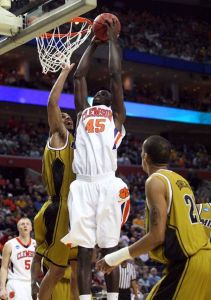 Jerai Grant
