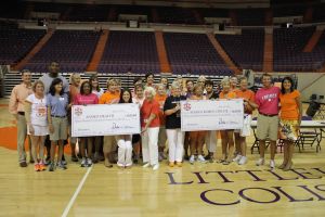 Clemson Tigers Official Athletics Site