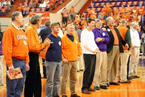 alumni reunion 011009