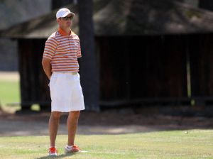 Assistant Coach Jordan Byrd