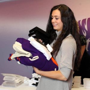 cansu ozdemir 2007 season banquet