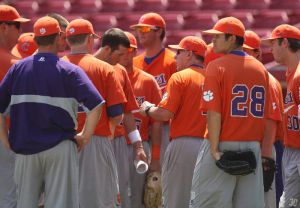 2012 NCAA Regional Practice - Columbia, SC