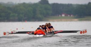 acc rowing championships 042311