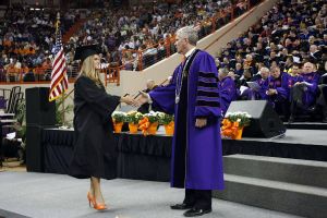 Lisa Brown (Track & Field)