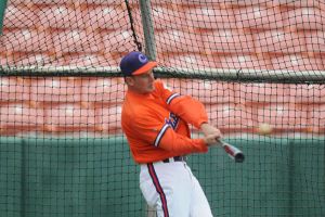 The Tiger baseball team held its third annual Alumni Baseball Weekend on October 30-31, 2009.