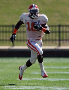 spring scrimmage 040211