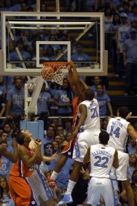 Photos by Randy Rampey, Clemson Sports Information