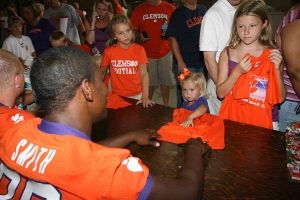 fan appreciation day 081207