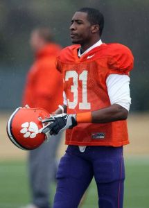 spring practice 031010