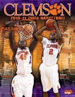 Men’s Basketball Media Guides Available for Purchase