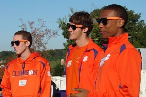 EMPower/Student-Athlete Tailgate Blitz 101610