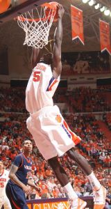 Jerai Grant