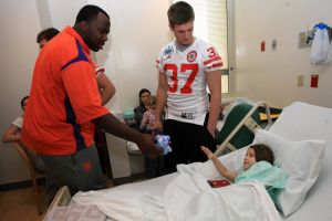 Photo Credit: Mark Crammer